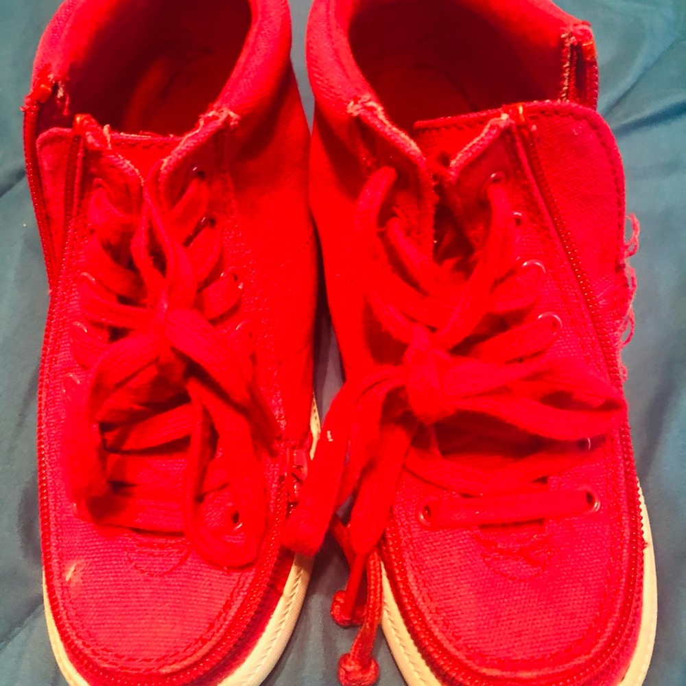 Billy shoe